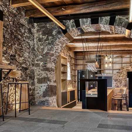 Campedel Hof Apartment Castelrotto Bagian luar foto